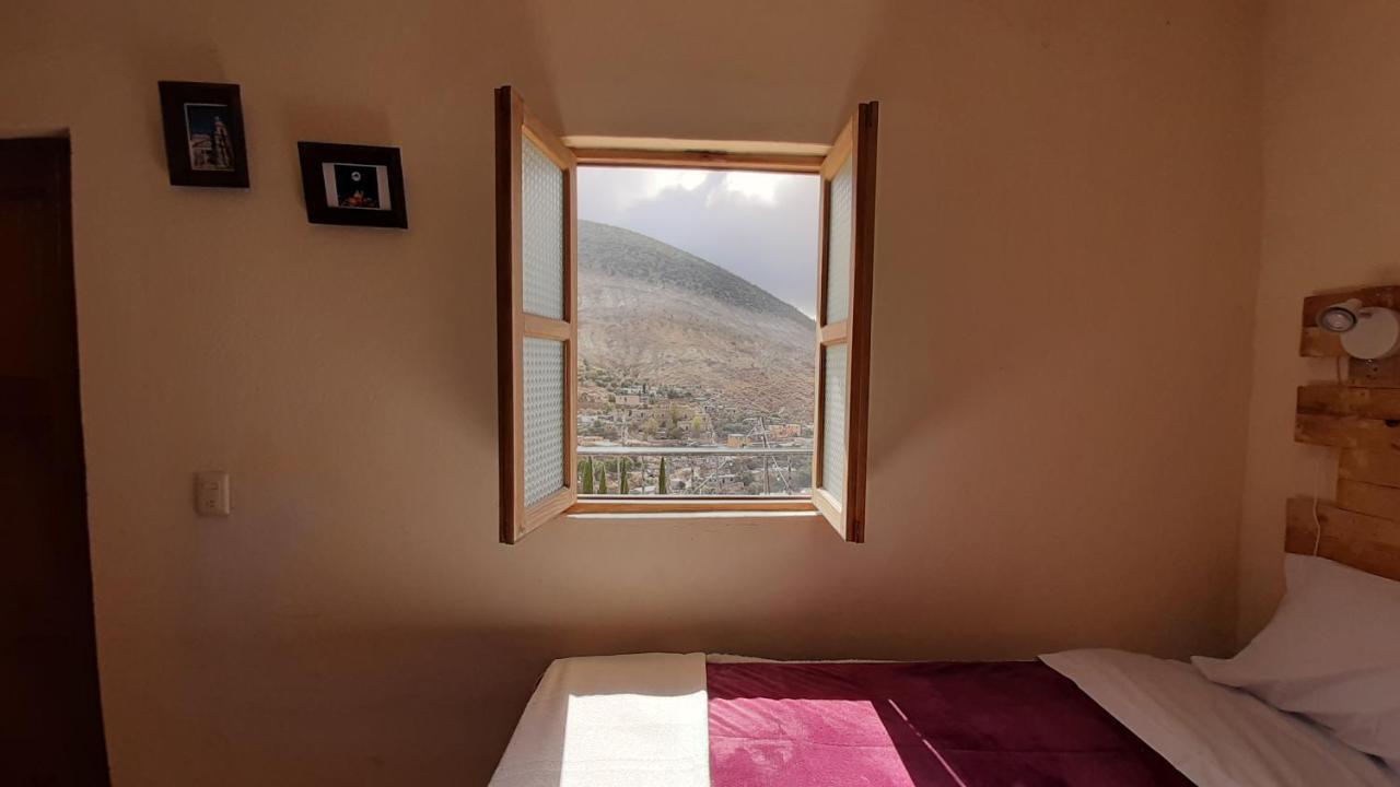 Hotel Noche Azul Catorce Exterior photo