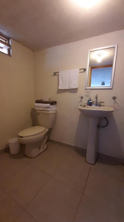 Hotel Noche Azul Catorce Exterior photo