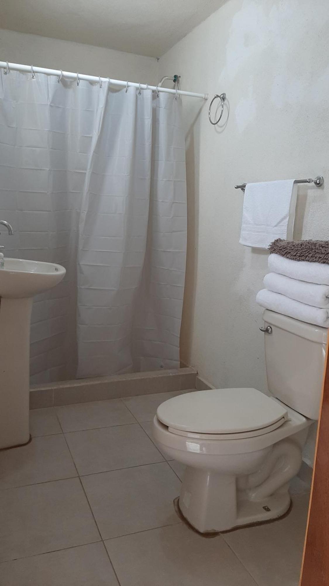 Hotel Noche Azul Catorce Room photo