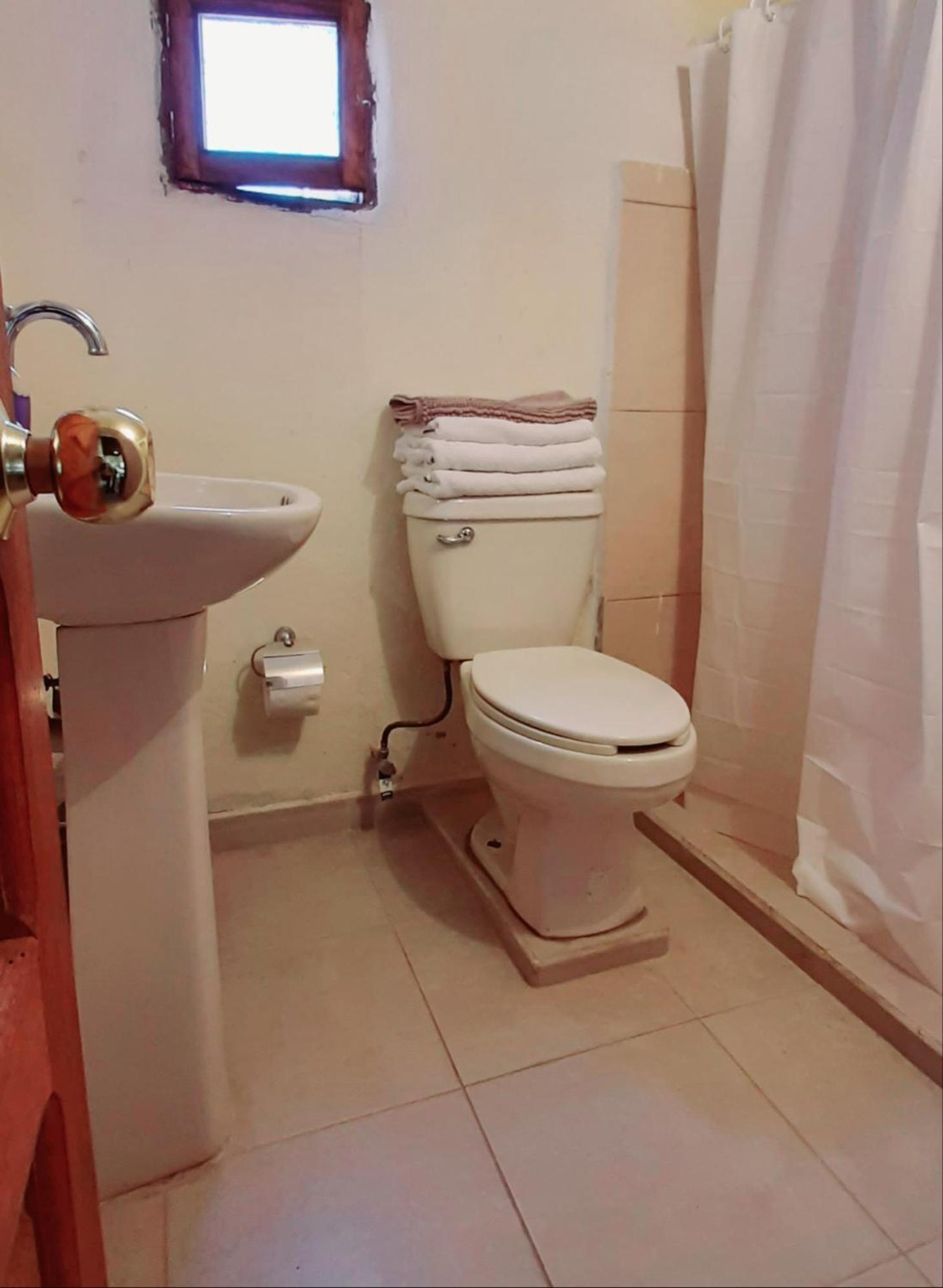 Hotel Noche Azul Catorce Room photo