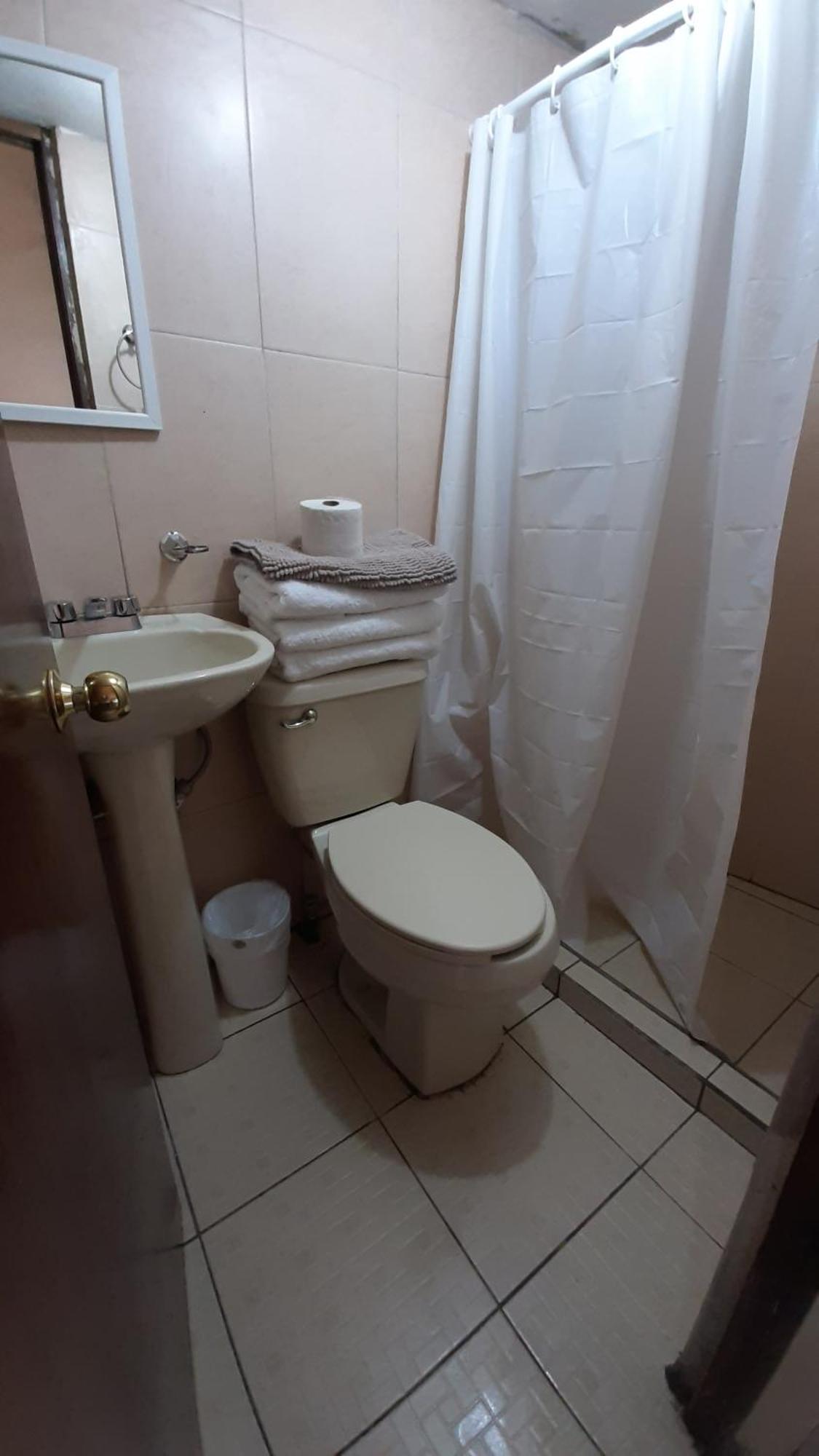 Hotel Noche Azul Catorce Room photo