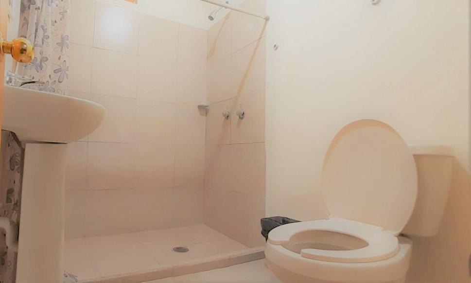 Hotel Noche Azul Catorce Room photo